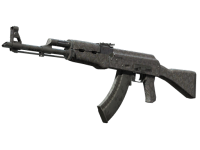 AK-47 Baroque Purple